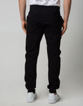 Emba Jeans Long Pants Kitano