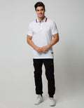 Emba Jeans Long Pants Kitano