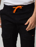 Emba Jeans Long Pants Kitano