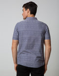 Emba Jeans Nuvare Short Sleeve Shirt