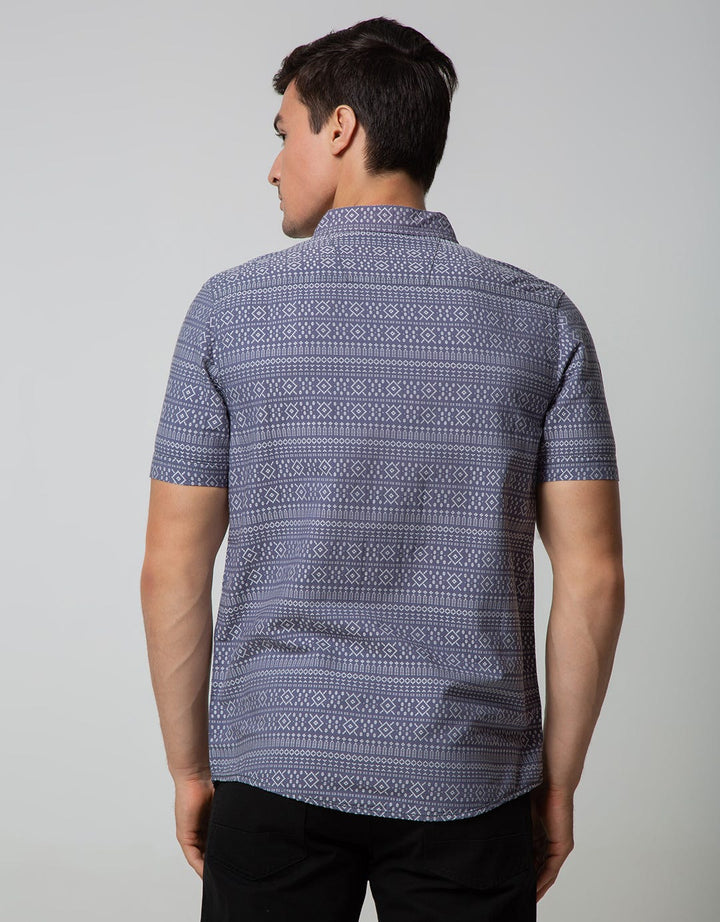 Emba Jeans Nuvare Short Sleeve Shirt