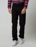 Emba Jeans Chinos Long Pants