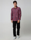 Emba Jeans Chinos Long Pants