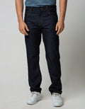 Emba Jeans Long Pants Simple