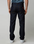 Emba Jeans Long Pants Simple