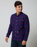 Emba Jeans Nuvare Long Sleeve Shirt