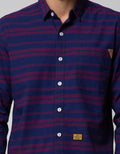 Emba Jeans Nuvare Long Sleeve Shirt