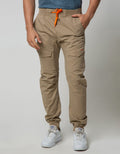 Emba Jeans Kitano Jogger Pants