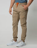 Emba Jeans Kitano Jogger Pants