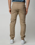 Emba Jeans Kitano Jogger Pants
