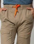 Emba Jeans Kitano Jogger Pants
