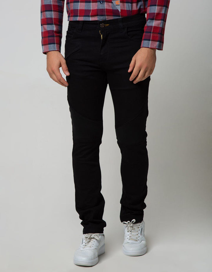 Emba Jeans Celana Panjang Rebel