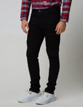 Emba Jeans Celana Panjang Rebel