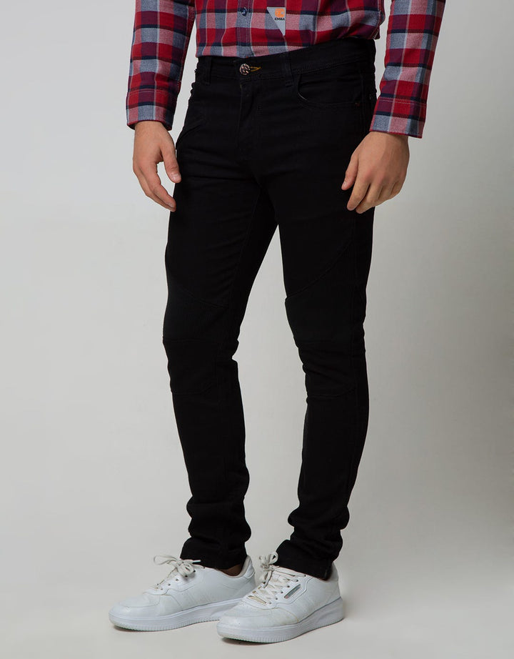 Emba Jeans Celana Panjang Rebel