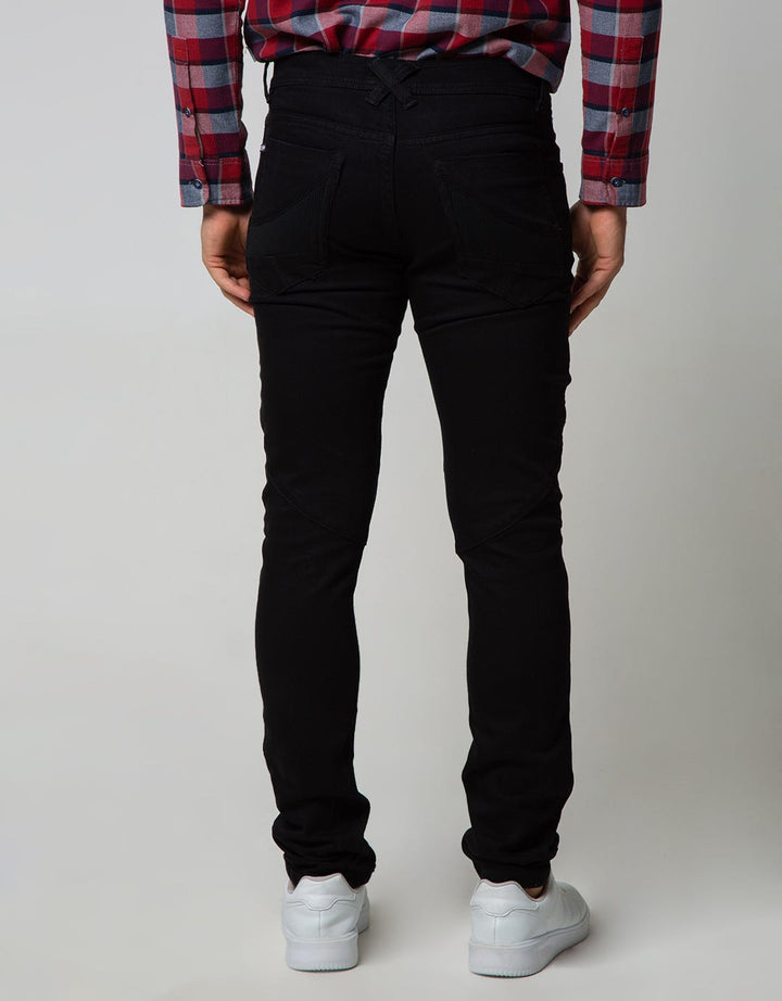 Emba Jeans Celana Panjang Rebel