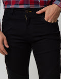 Emba Jeans Celana Panjang Rebel