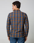 Emba Jeans Kemeja Nuvare Long Sleeve