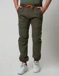 Emba Jeans Long Pants Kitano