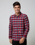 Emba Jeans Lengan Panjang Nuvare Simple