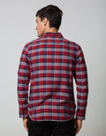 Emba Jeans Lengan Panjang Nuvare Simple