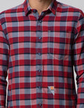 Emba Jeans Lengan Panjang Nuvare Simple