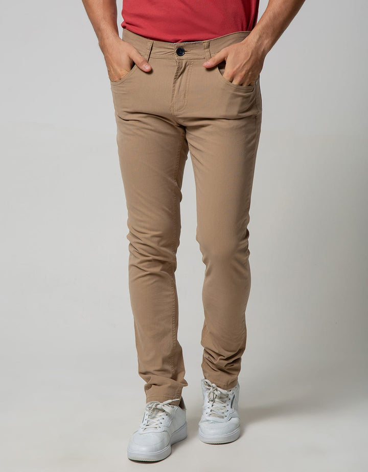 Emba Jeans Celana Panjang Simple