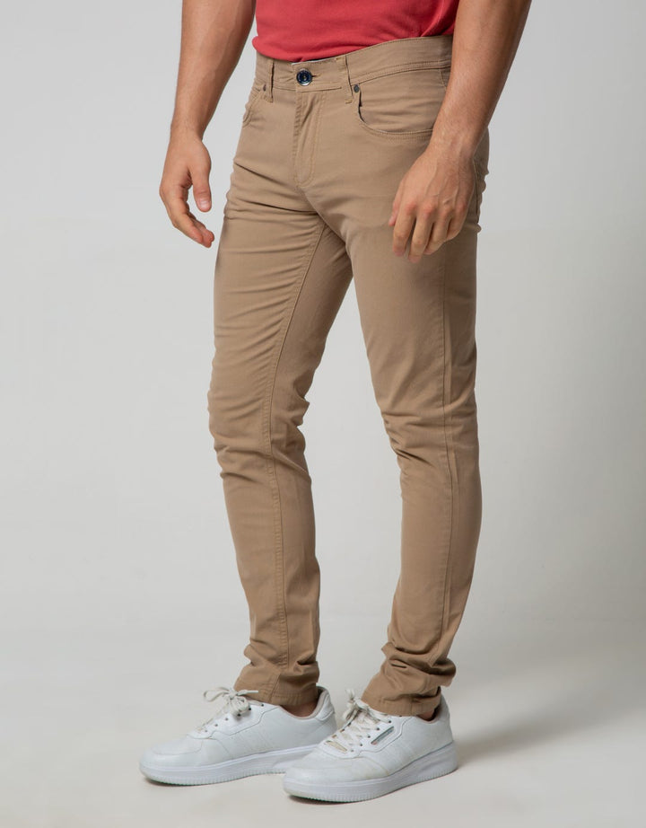 Emba Jeans Celana Panjang Simple