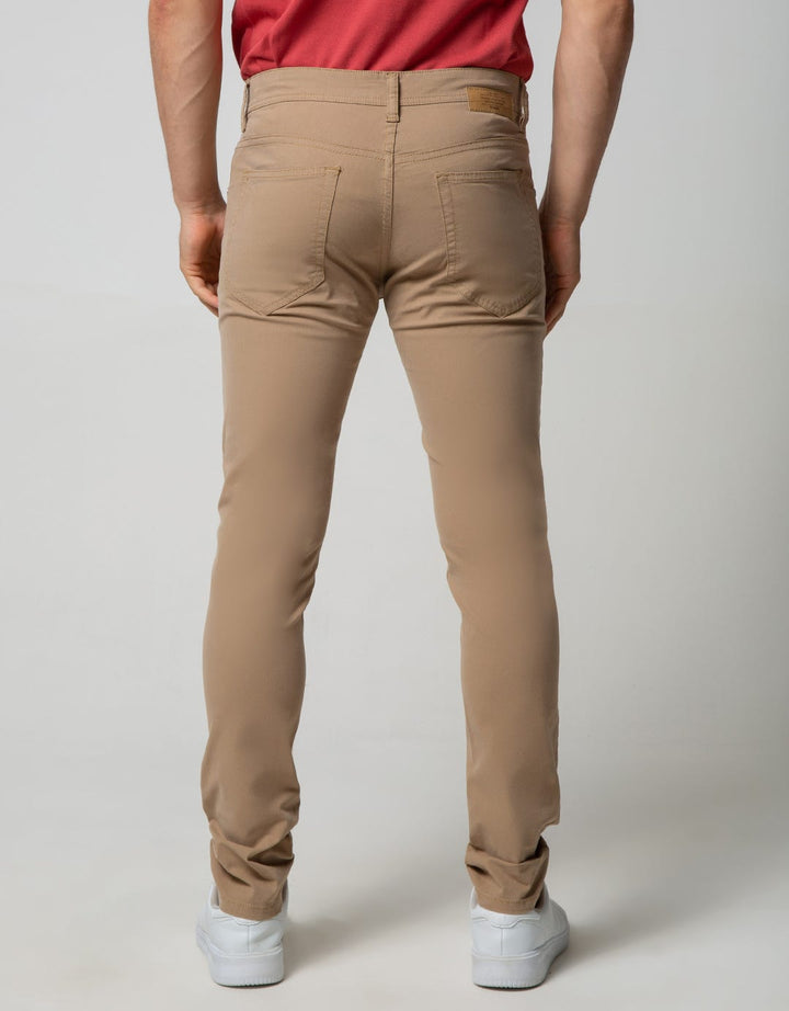 Emba Jeans Celana Panjang Simple