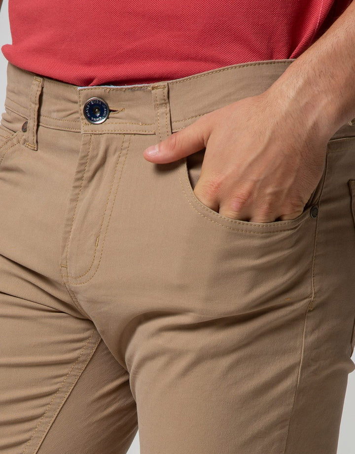 Emba Jeans Celana Panjang Simple
