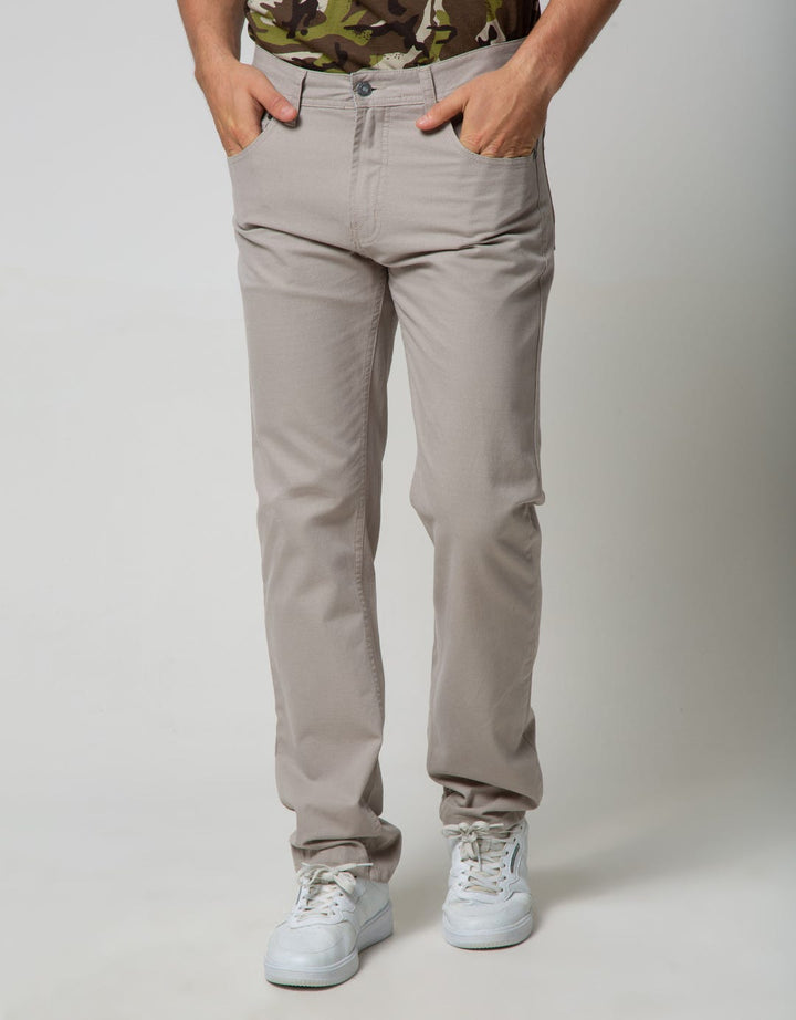 Emba Jeans Celana Panjang Chinos