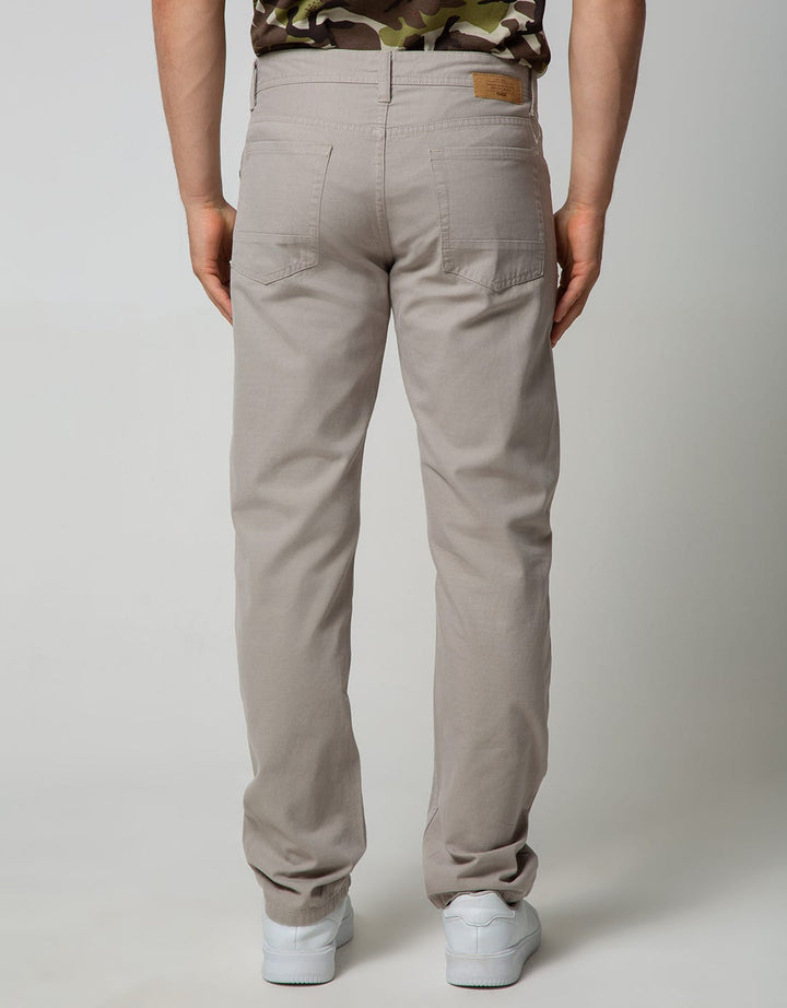 Emba Jeans Celana Panjang Chinos