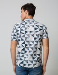 Emba Jeans Stevan Short Sleeve Shirt