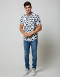 Emba Jeans Stevan Short Sleeve Shirt