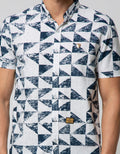 Emba Jeans Stevan Short Sleeve Shirt