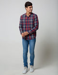 Emba Jeans Long Pants Denim
