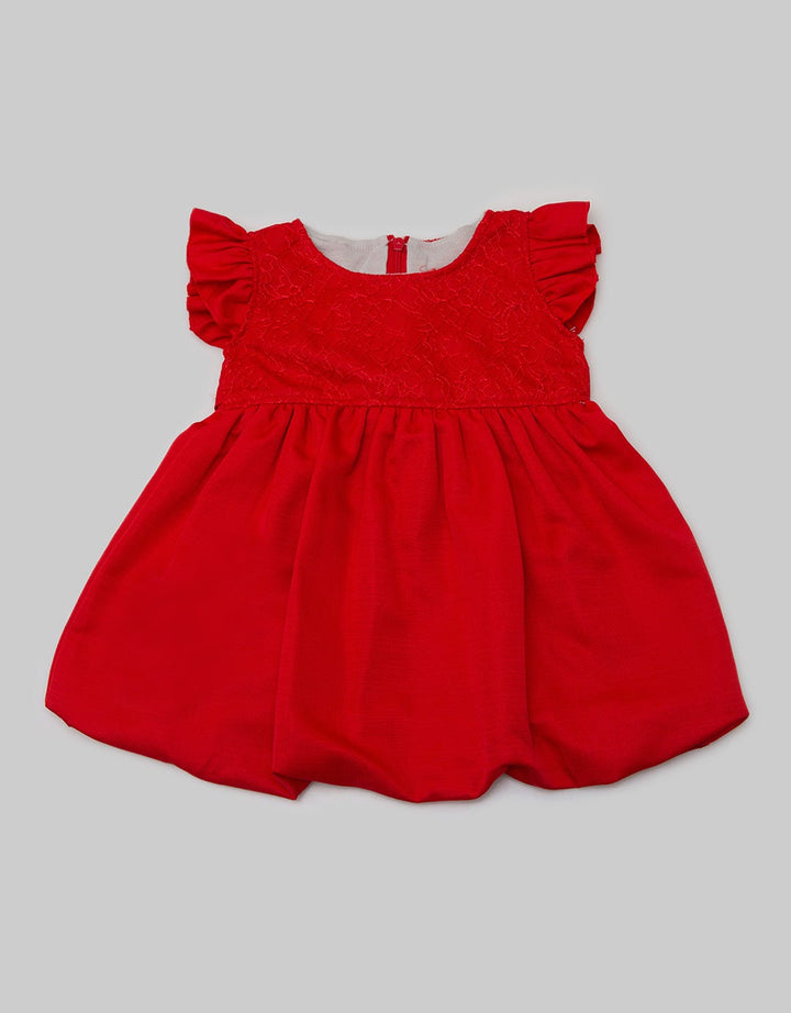 Hipofant Baby Dress Alea Baby