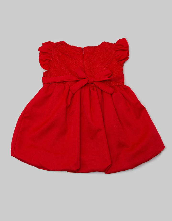 Hipofant Baby Dress Alea Baby