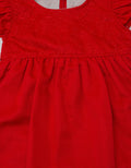 Hipofant Baby Dress Alea Baby
