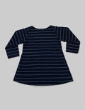 Hipofant Dress Anak Sania Salur Sedang