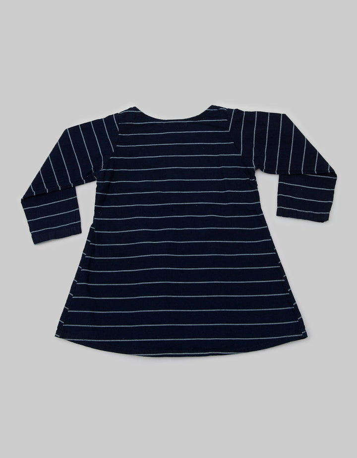 Hipofant Children's Dress Sania Channel Medium