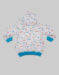 Hipofant Caila Children's Jacket Car Hat