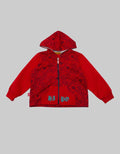 Hipofant Jaket Anak Belvin Bunga