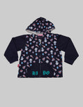 Hipofant Jaket Anak Belvin Astronot