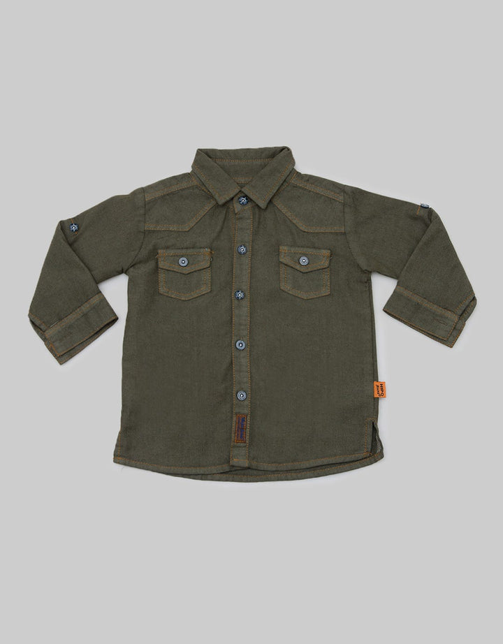 Hypofant Nathan Kids Tops