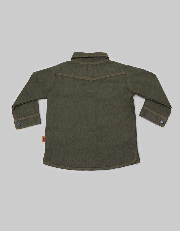 Hypofant Nathan Kids Tops