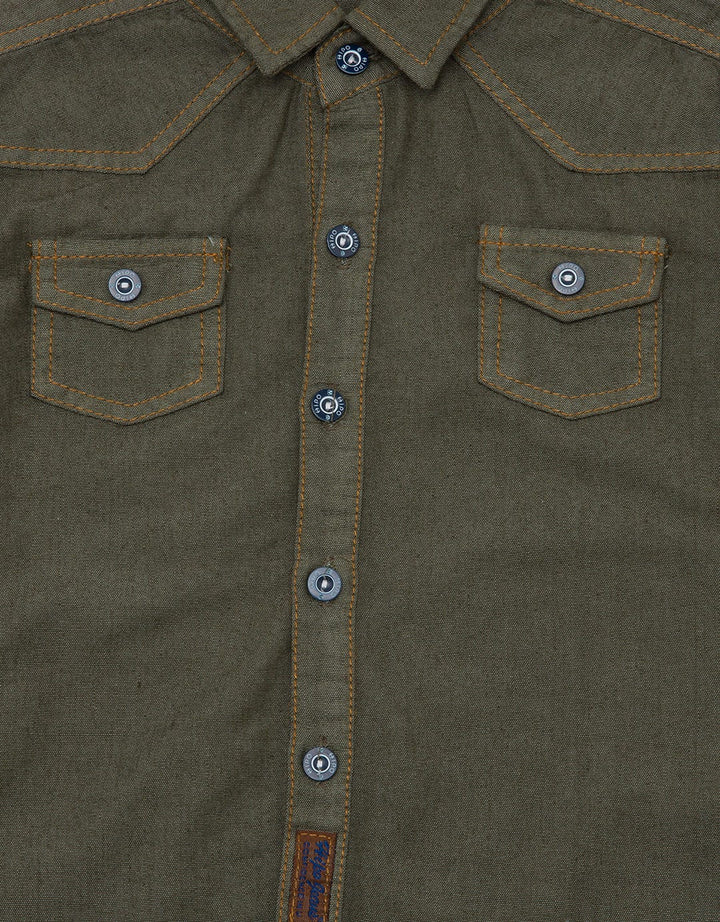 Hypofant Nathan Kids Tops