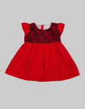 Hipofant Dress Bayi Afalia Baby