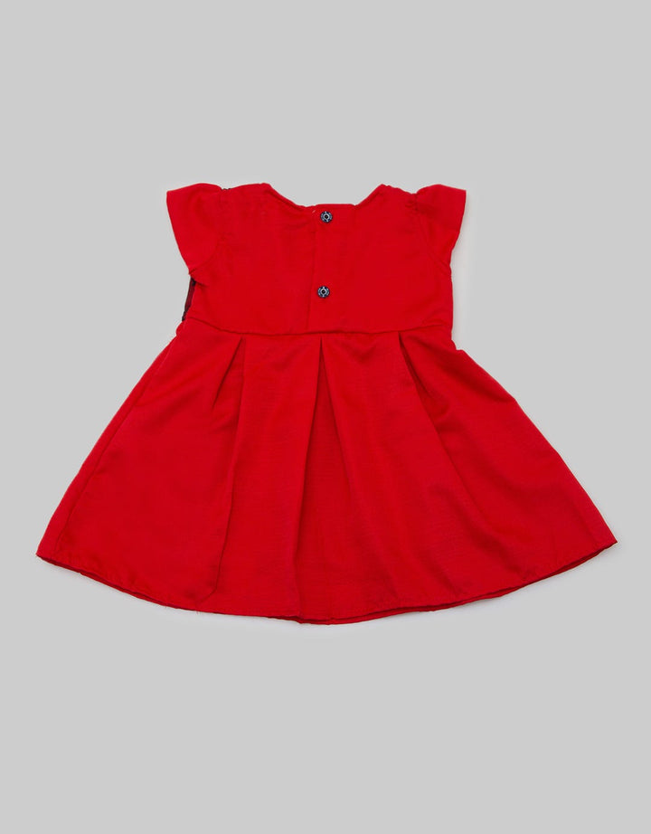 Hipofant Dress Bayi Afalia Baby