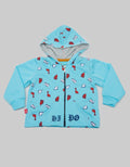 Hipofant Belvin Dino Kids Jacket
