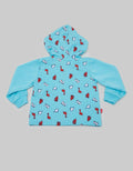 Hipofant Belvin Dino Kids Jacket